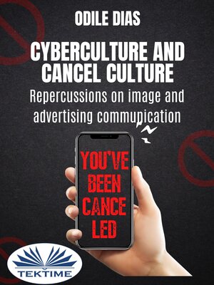 cover image of Cyberculture And Cancel Culture